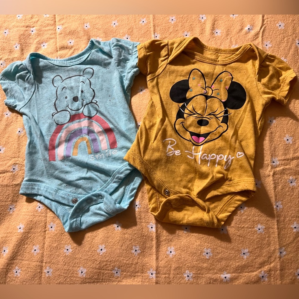 Babygirl bundle